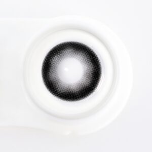Mystery Russo Black (с легким увеличением) 14.2 мм черный