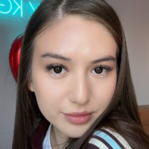 Естественный черный цвет 14мм