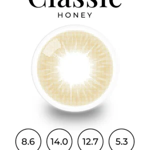 MAXCON Classic honey медовый цвет