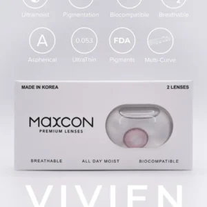 MAXCON VIVIEN  розовый цвет