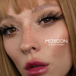 MAXCON Paris brown коричневый цвет