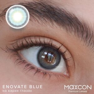 Enovate blue Ликвидация